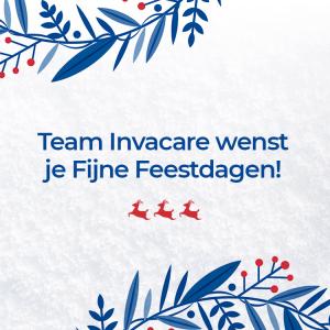 Fijne Feestdagen 2024 Mobile