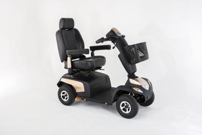 Invacare Orion Pro scootmobiel