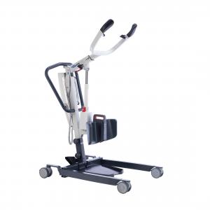 Invacare ISA Compact | Actieve tillift / stalift / patiëntenlift Invacare ISA Compact | Actieve tillift / stalift / patiëntenlift